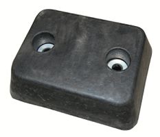 Buffer 330x250x100 mm