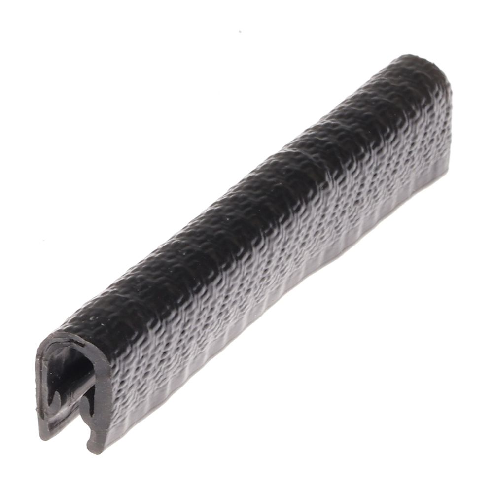 Kantliste PVC grip 1.5-2.5mm(1-3)
Sh70-77 Rustfri 304
Stee