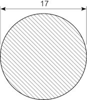 Svampegummisnor EPDM