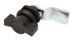 KvartomdrejningslåsT-greb