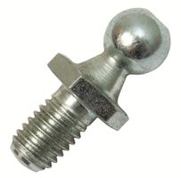 Bolt for kugleled 19.3880A3P