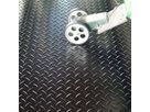 Diamond gummimåtte SBR sh65-7