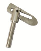 Kilelås lille Ø13 mm