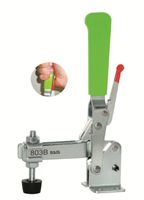 Vippe klemme Vertikal safe