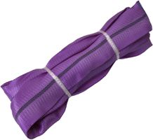 Rundsling lilla 1m/2mtr omkreds 1000 kg
EN 1492-2+A1:2008