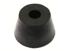 Buffer Ø85/Ø60x52 mm højde