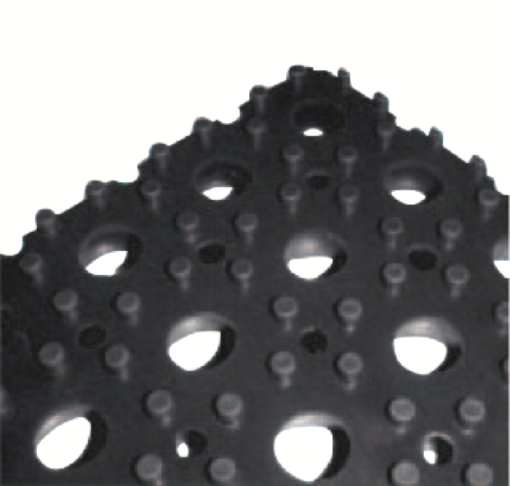 Ergo ring 1000x1500 NR rubber