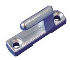 Hængseltap. han-del