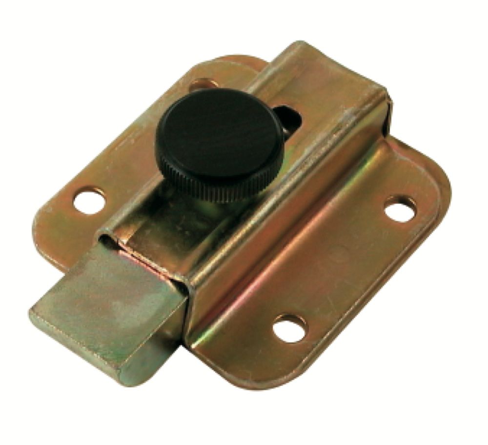 Snaplås "Latch nose up"