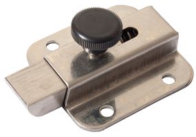 Snaplås "Latch nose up"Rustfri"