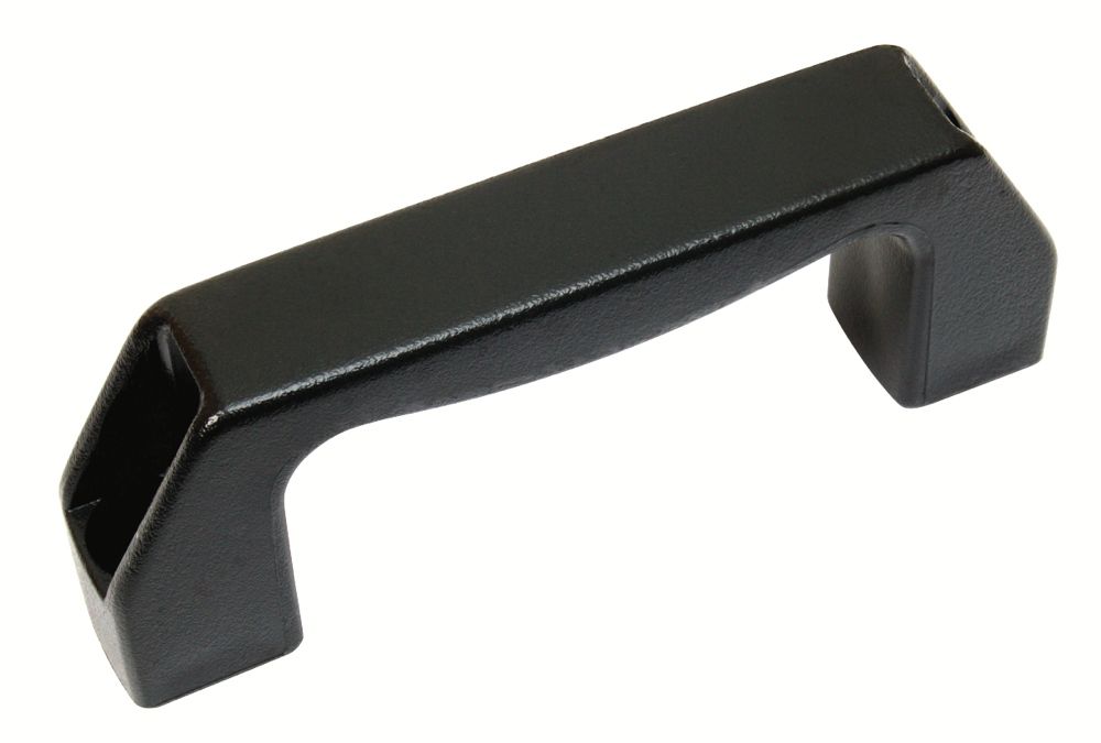 Greb 98mm sort