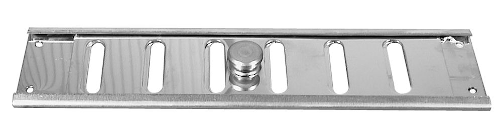 Skydeventil 70x250 mm