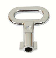 47x36mm nøgle 5mm bits crom