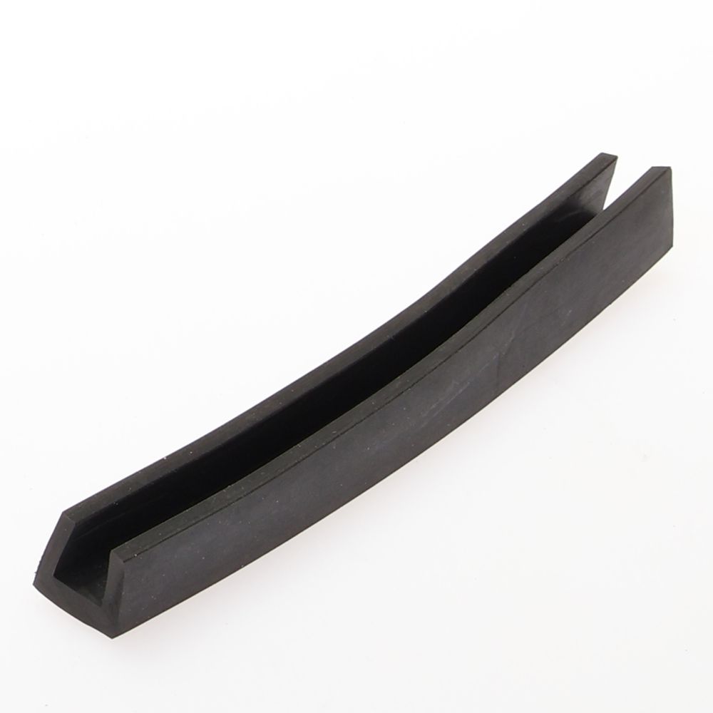 U-Profil EPDM