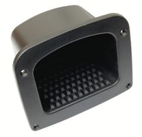 Nylon indbygningtrin