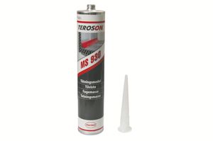 Terostat MS 930 sort 310ml DK