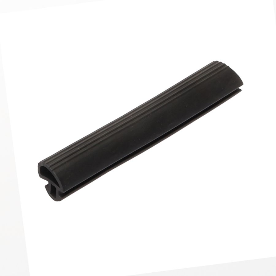 Gummiprofil m/fod epdm