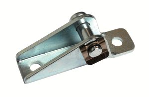 U-beslag f. gasfjeder