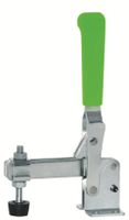 Vippe klemme vertikal
