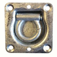 Varmtgalv.surringsskål med