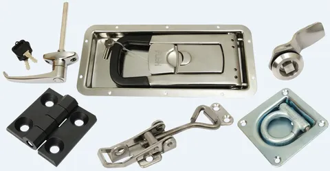 BESLAG & HARDWARE