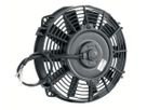 Ventilator Ø19cm 12V blæs