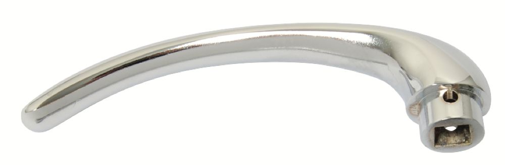 Indvendig håndtag 110 mm/udgår