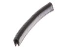 Kantliste  14x8.5mm PVC SH 70
1.5-2.5mm(1-3mm)
Steel Inser