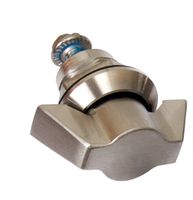 Rustfri T-greb uden nøgle