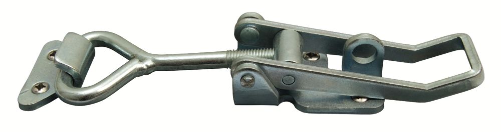 Excenterlukker 155-170 mm galv