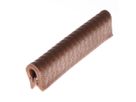 Kantliste PVC grip 1.0-2.5 mm