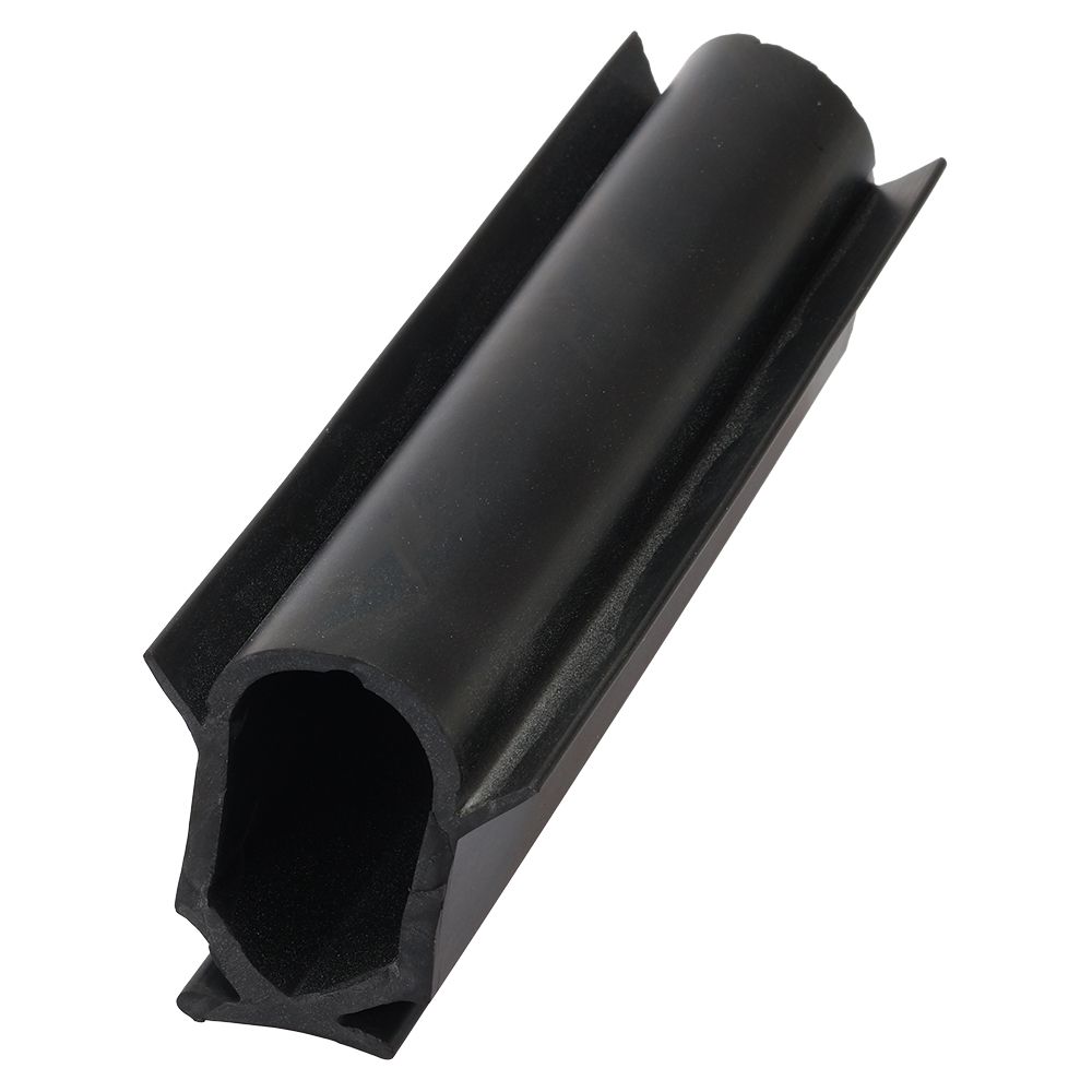 EPDM profil sh.70. sort