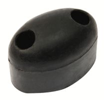 Buffer 65x33x52 mm NR/SBR