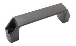 Greb 120mm sort
Nylon H=40 mm B=26 mm
PA6 Ø13.3/ø8.5