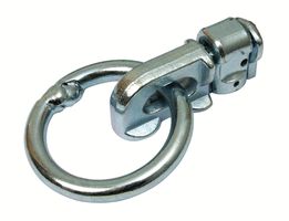 Heavy duty surringsøje galv.