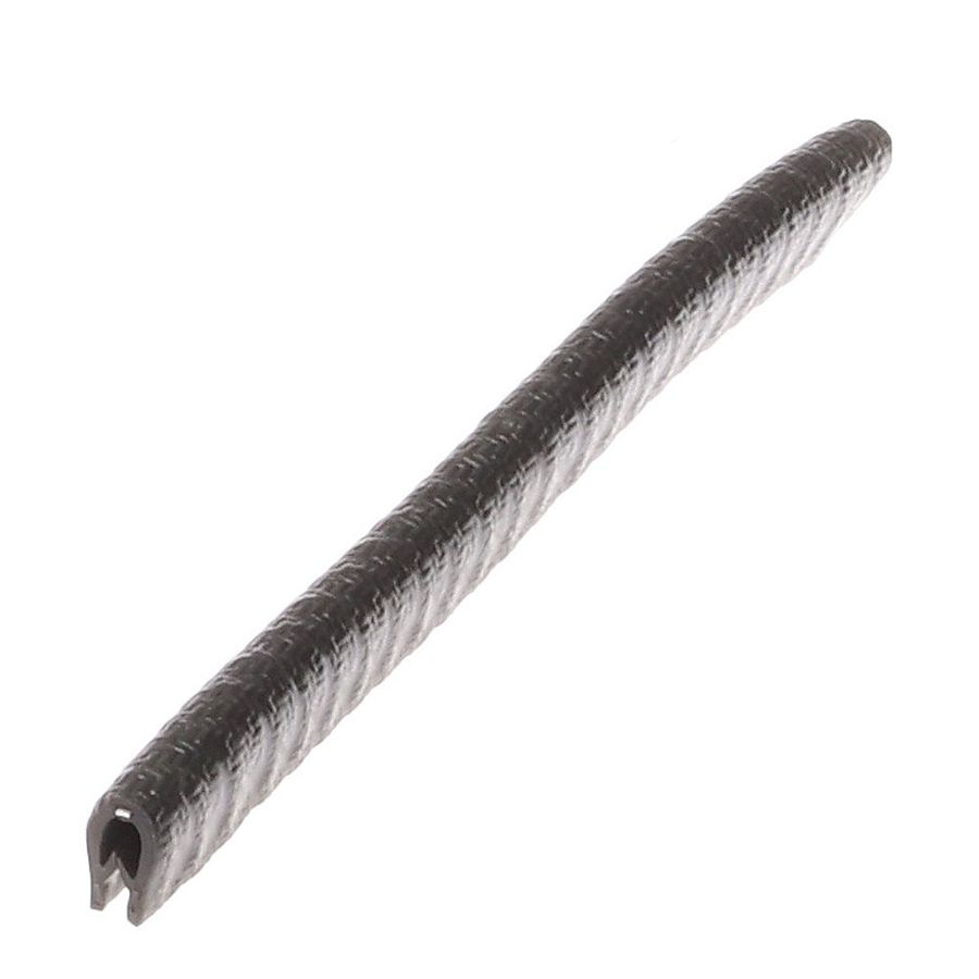 Kantliste 9.5x6.5mm PVC SH 70
0.8-2.0mm
Steel Insert 17.5x