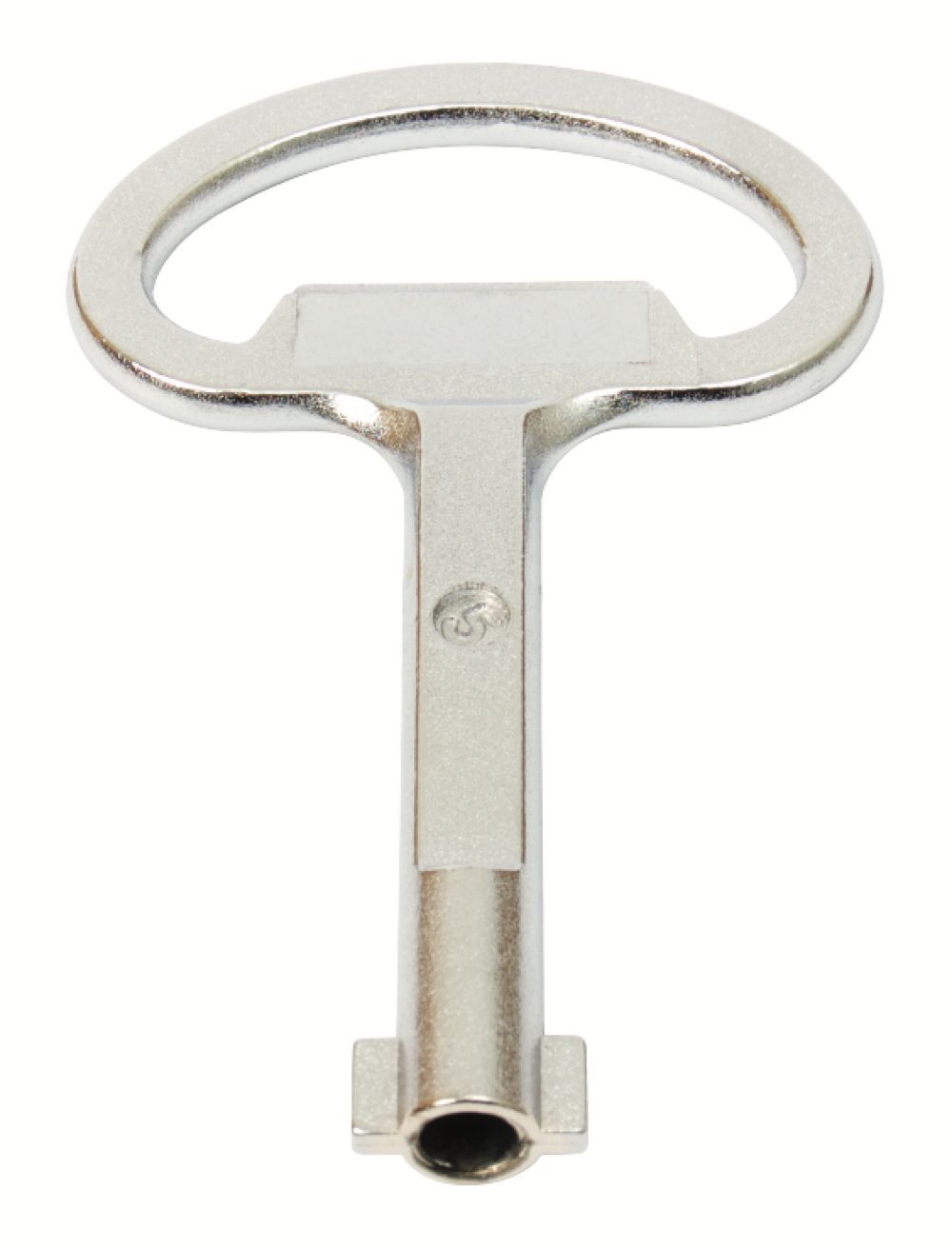 89x55 mm nøgle. 5 mm bits