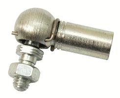 Kugleled normal B3 for 6/15