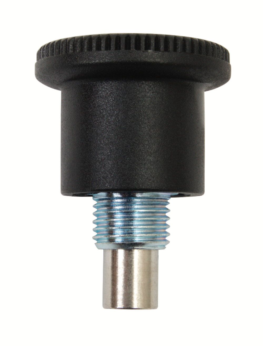 Galv. positioneringsbolt d=7