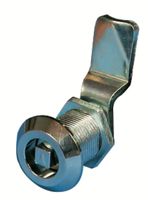 Skabslås lang hus lang tunge