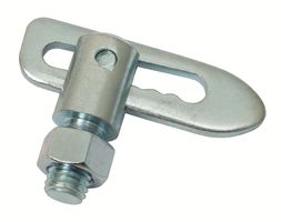 Kilelås Ø19 håndtag 71.3x21 mm