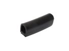 Gummiprofil. EPDM Sh 65