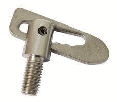 Kilelås Ø19. M12x25 (22)