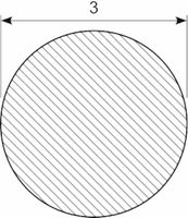 Svampegummisnor EPDM