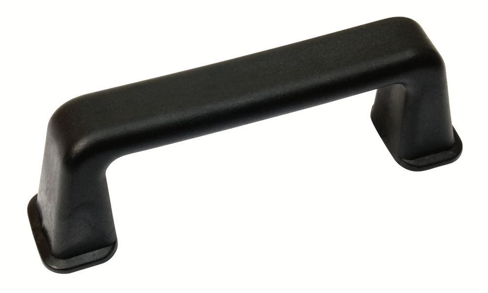 Greb132mm sort