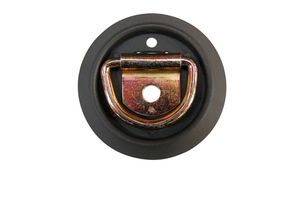 Bindering i plasthus Ø97 mm