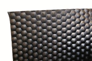 Komåtte 2150x10000x16 mm