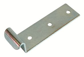 Løs hage til lukkebeslag / u