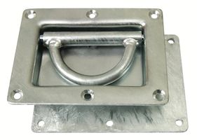 Bindering i skål varmtgalv.
-ikke Rohs conform