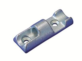 Hængseløje. hun-del